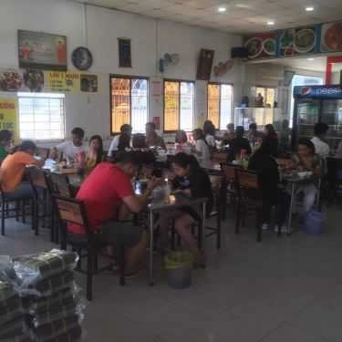 Tổng hợp- Quán Ăn Quán Chay Bồ Đề Tịnh Tâm