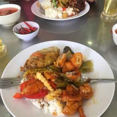 Món ăn- Quán Ăn Quán Chay Bồ Đề Tịnh Tâm