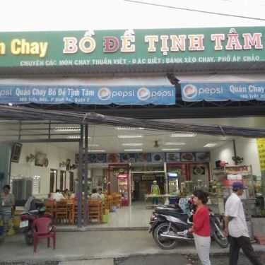 Tổng hợp- Quán Ăn Quán Chay Bồ Đề Tịnh Tâm