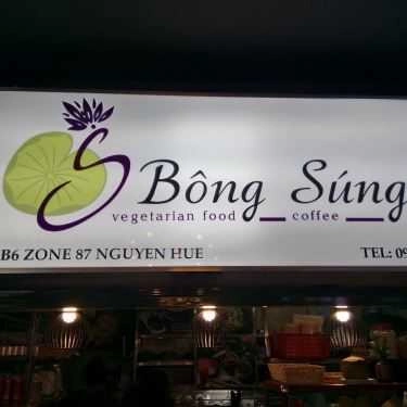 Tổng hợp- Quán Ăn Quán Chay Bông Súng - Zone 87