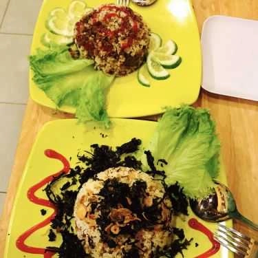 Món ăn- Quán Ăn Quán Chay Cát Tường - Pizza, Mì Ý & Lẩu - Duy Tân
