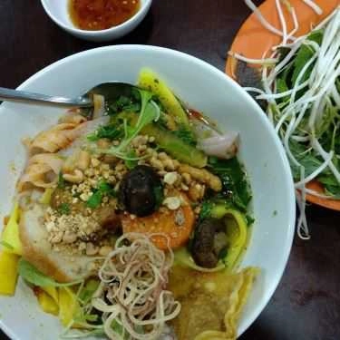 Món ăn- Quán Ăn Quán Chay Cây Bồ Đề