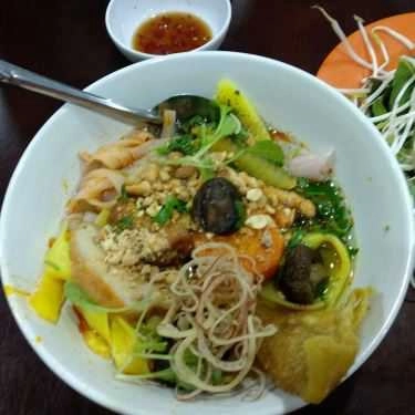 Món ăn- Quán Ăn Quán Chay Cây Bồ Đề