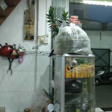 Tổng hợp- Quán Ăn Quán Chay Cây Bồ Đề