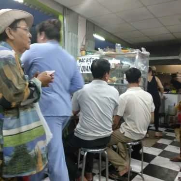 Tổng hợp- Quán Ăn Quán Chay Cây Bồ Đề