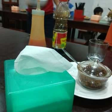 Tổng hợp- Quán Ăn Quán Chay Cây Bồ Đề