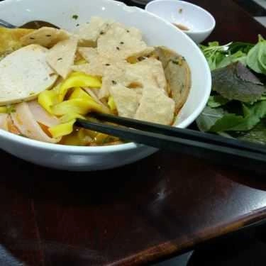 Món ăn- Quán Ăn Quán Chay Cây Bồ Đề