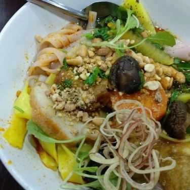 Món ăn- Quán Ăn Quán Chay Cây Bồ Đề