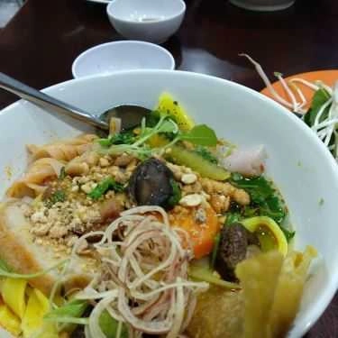 Món ăn- Quán Ăn Quán Chay Cây Bồ Đề