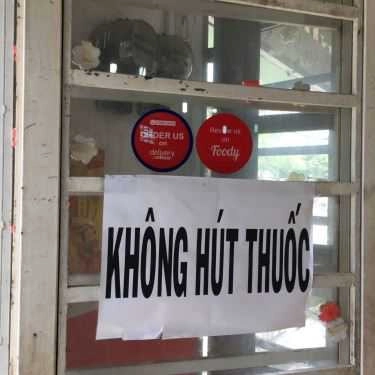 Tổng hợp- Quán Ăn Quán Chay Chân Như