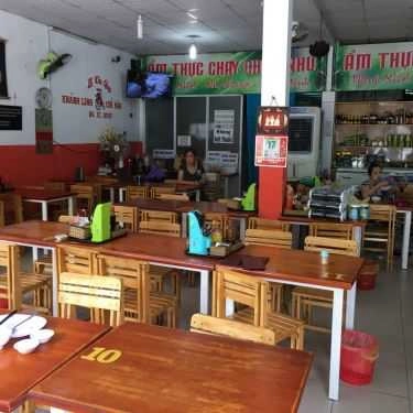 Tổng hợp- Quán Ăn Quán Chay Chân Như