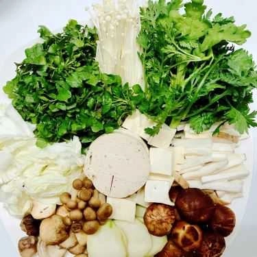 Tổng hợp- Quán Ăn Quán Chay Chánh Tâm