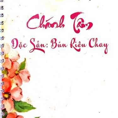 Tổng hợp- Quán Ăn Quán Chay Chánh Tâm