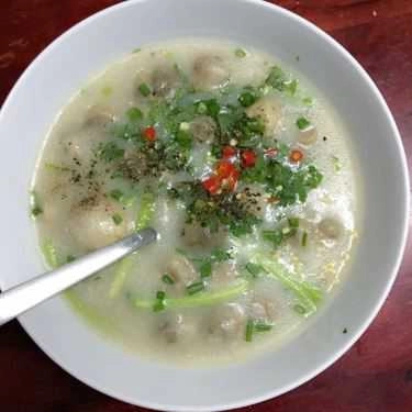 Món ăn- Quán Ăn Quán Chay Chánh Tâm