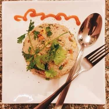 Tổng hợp- Quán Ăn Quán Chay Chánh Tâm