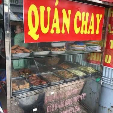 Tổng hợp- Quán Ăn Quán Chay Chơn Tín 2