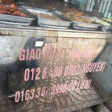 Tổng hợp- Quán Ăn Quán Chay Chơn Tín 2