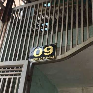 Tổng hợp- Quán Ăn Quán Chay Chơn Tín 2