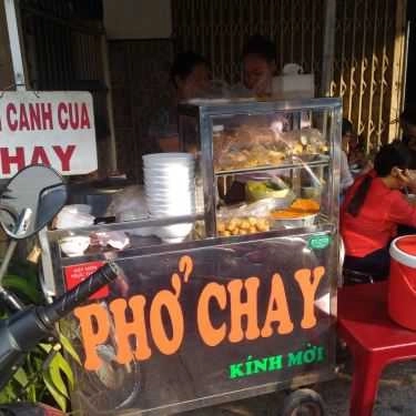 Tổng hợp- Quán Ăn Cô Nguyệt - Phở Chay