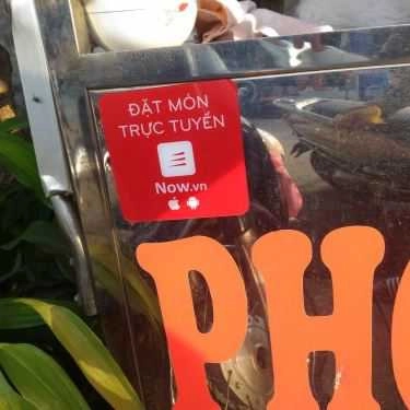 Tổng hợp- Quán Ăn Cô Nguyệt - Phở Chay