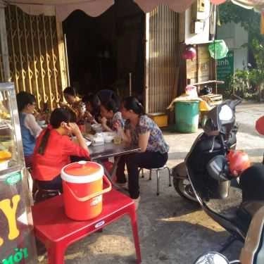 Tổng hợp- Quán Ăn Cô Nguyệt - Phở Chay