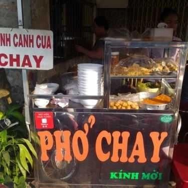 Tổng hợp- Quán Ăn Cô Nguyệt - Phở Chay