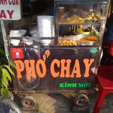 Tổng hợp- Quán Ăn Cô Nguyệt - Phở Chay