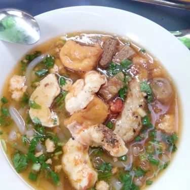 Món ăn- Quán Ăn Quán Chay Cô Yến