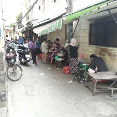 Tổng hợp- Quán Ăn Quán Chay Cô Yến