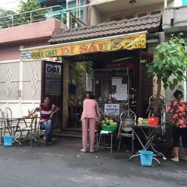 Tổng hợp- Quán Ăn Quán Chay Dì Sáu