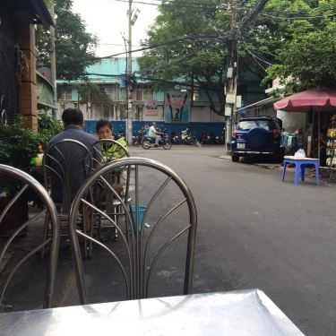 Tổng hợp- Quán Ăn Quán Chay Dì Sáu