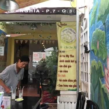 Tổng hợp- Quán Ăn Diệu Pháp - Quán Chay