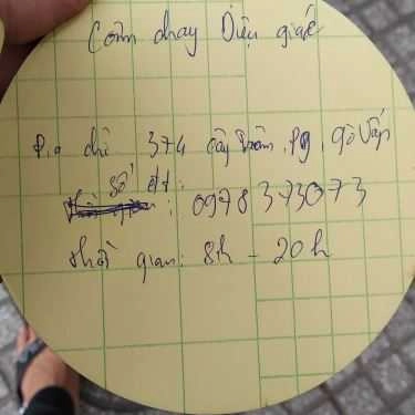 Tổng hợp- Quán Ăn Quán Chay Diệu Giác