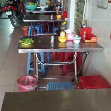 Tổng hợp- Quán Ăn Quán Chay Diệu Giác