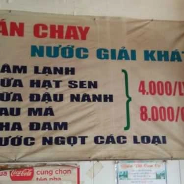 Tổng hợp- Quán Ăn Quán Chay Diệu Giác