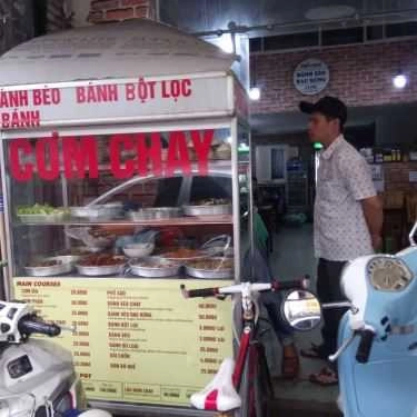 Tổng hợp- Quán Ăn Quán Chay Diệu Minh