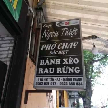Tổng hợp- Quán Ăn Quán Chay Diệu Minh