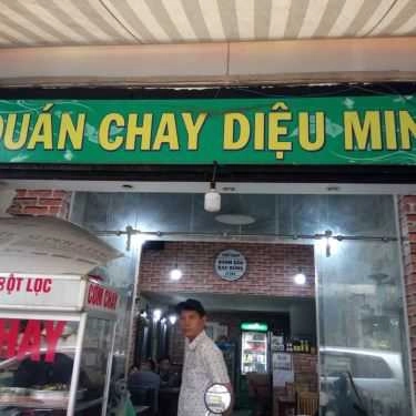 Tổng hợp- Quán Ăn Quán Chay Diệu Minh