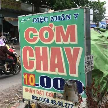 Tổng hợp- Quán Ăn Quán Chay Diệu Nhân 7