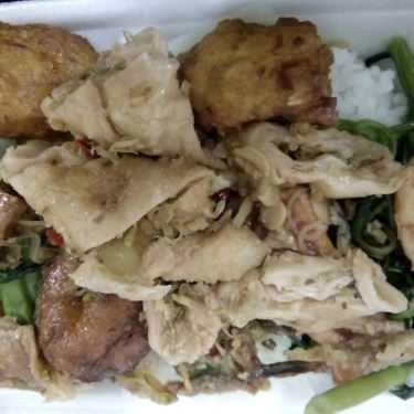 Món ăn- Quán Ăn Quán Chay Diệu Quang