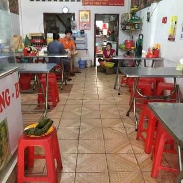 Tổng hợp- Quán Ăn Quán Chay Diệu Quang