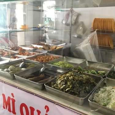 Tổng hợp- Quán Ăn Quán Chay Diệu Quang