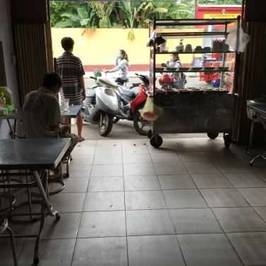 Tổng hợp- Quán Ăn Quán Chay Diệu Tâm - Lạc Long Quân