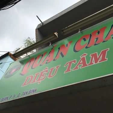 Tổng hợp- Quán Ăn Quán Chay Diệu Tâm - Lạc Long Quân