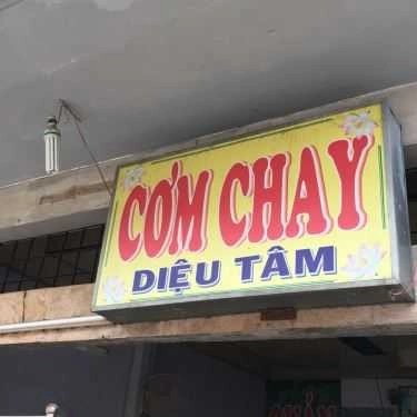 Tổng hợp- Quán Ăn Quán Chay Diệu Tâm - Lạc Long Quân