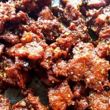 Món ăn- Quán Ăn Quán Chay Diệu Tâm - Lạc Long Quân