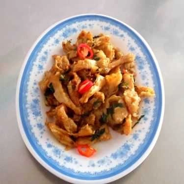 Món ăn- Quán Ăn Quán Chay Diệu Tâm - Lạc Long Quân