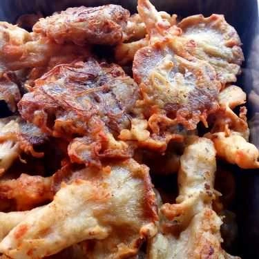 Món ăn- Quán Ăn Quán Chay Diệu Tâm - Lạc Long Quân