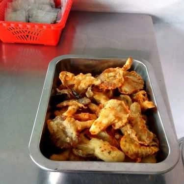 Món ăn- Quán Ăn Quán Chay Diệu Tâm - Lạc Long Quân
