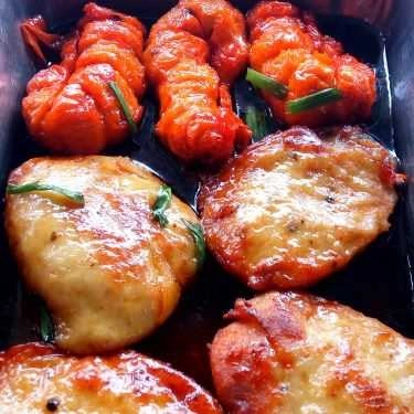 Món ăn- Quán Ăn Quán Chay Diệu Tâm - Lạc Long Quân